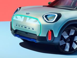 Mini uvede v roce 2024 na trh dva elektrické modely